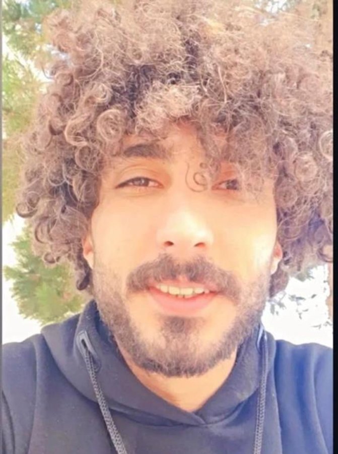 مهران زند