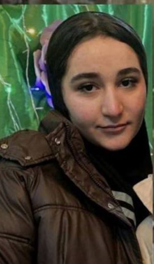 اسرا طاوسی‌نیا