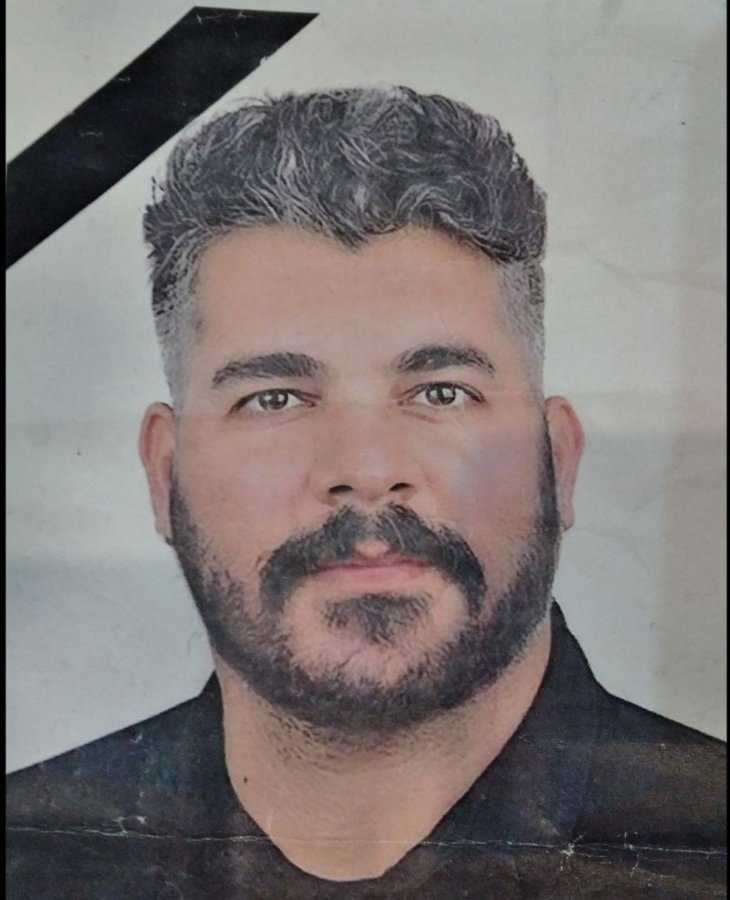 مصطفی امیری