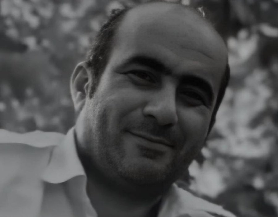 جعفر شکوری
