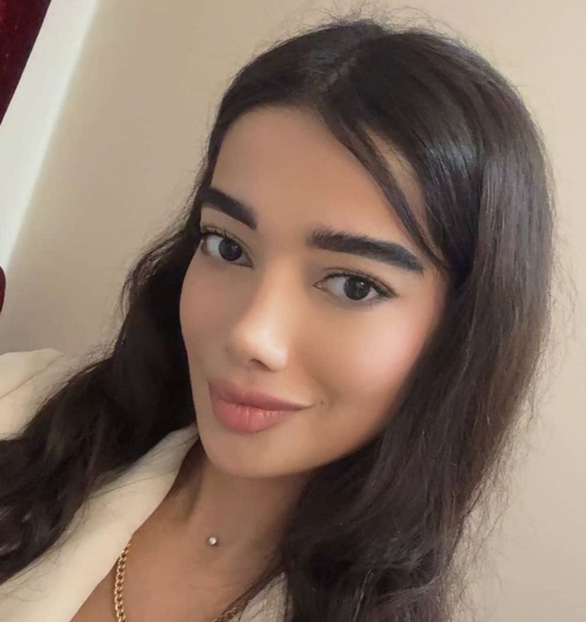 فاطمه اعزازی