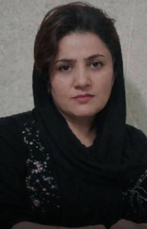 Shahla Kakaei
