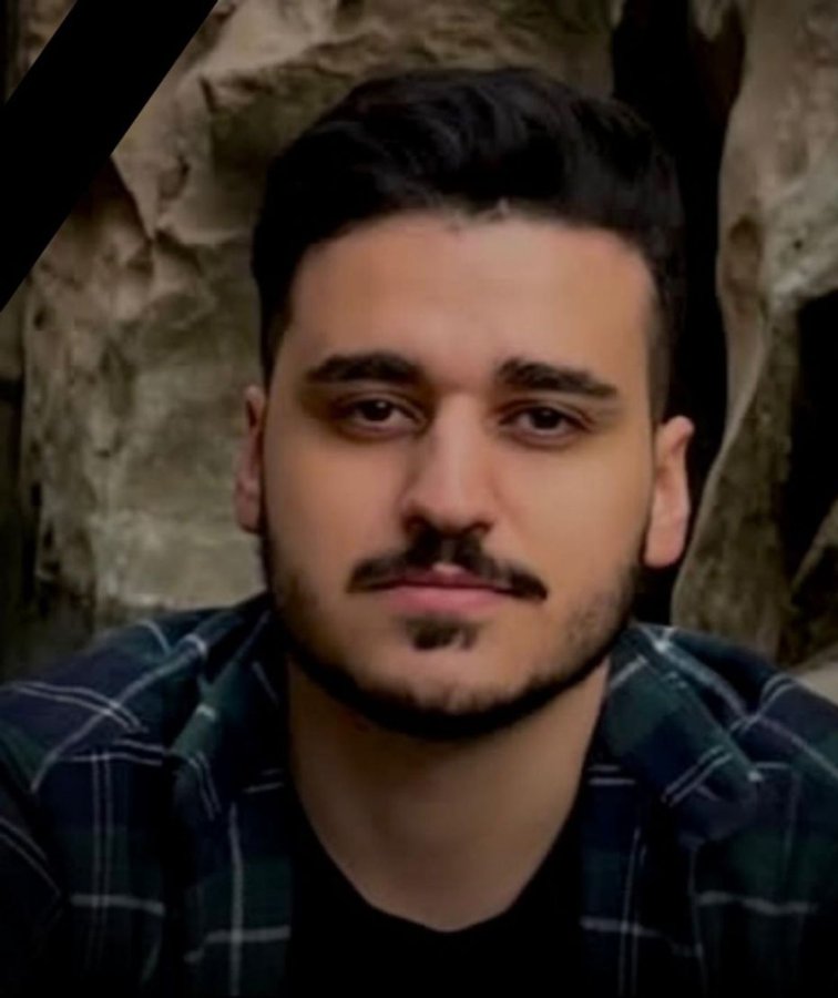 مهدی عبدلی