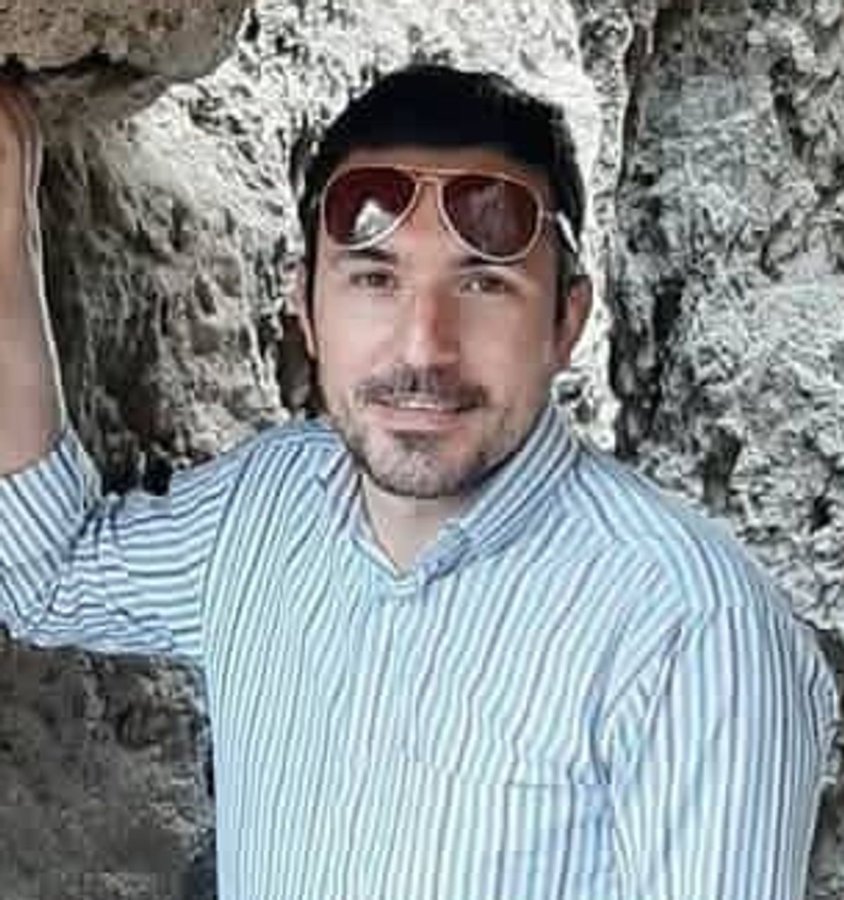 محمد رستمی
