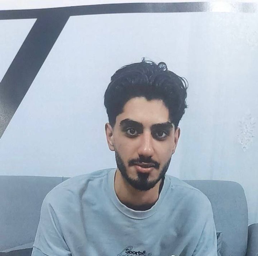 امیرمحمد شادرو