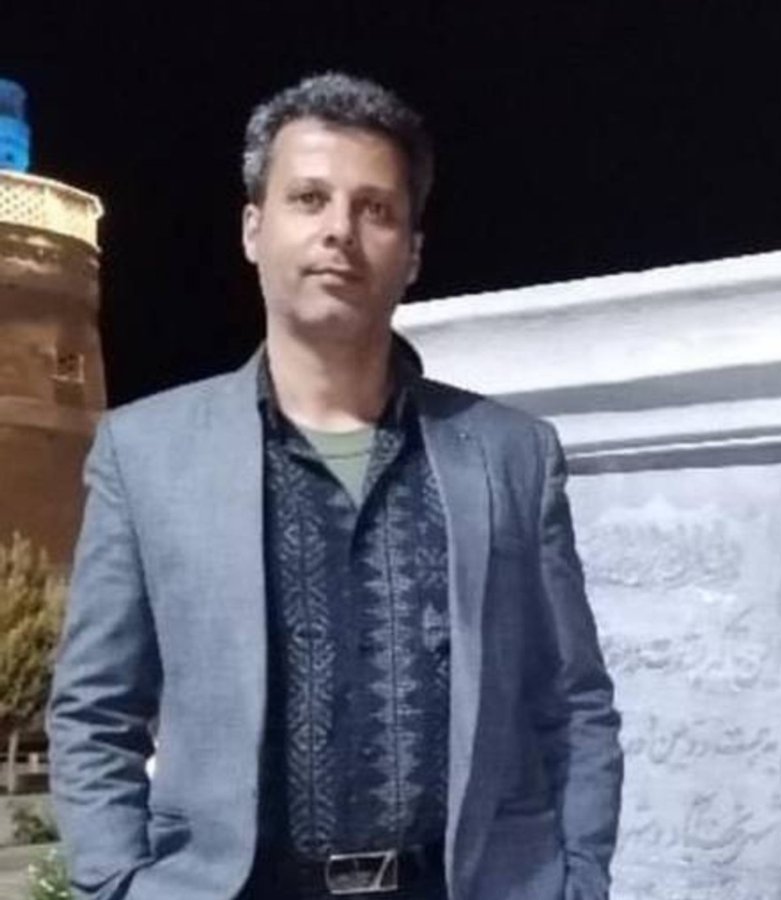 Davood Aghadavood Marnani