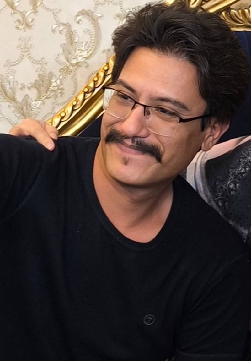 Amir Gholami
