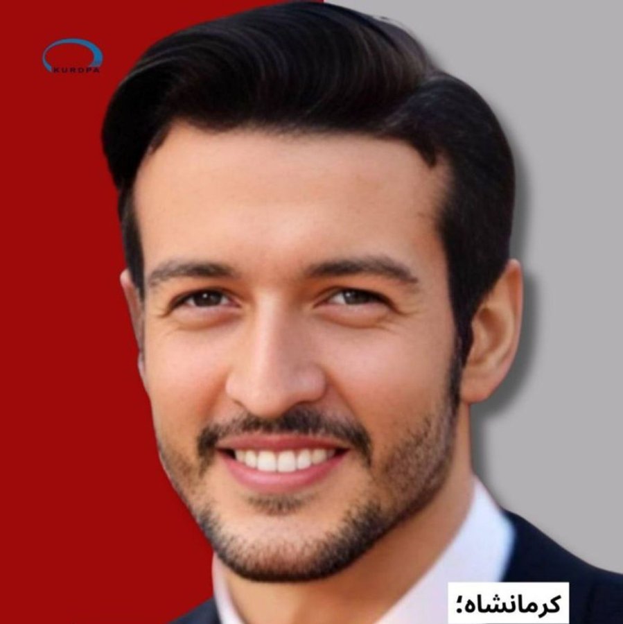 پدرام ارغا