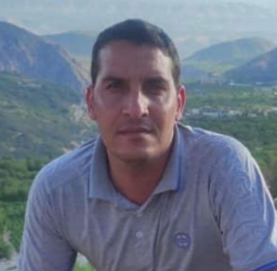 سید مهدی حق دوست