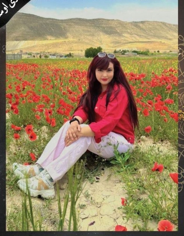 سونیا صالحی‌راد