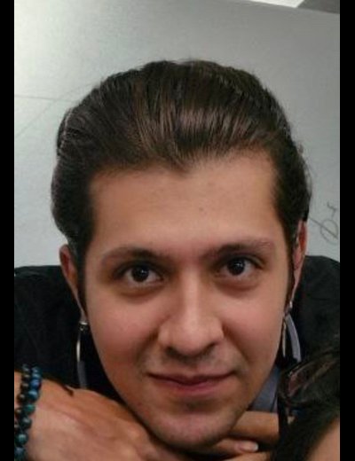 Ali Behrouz