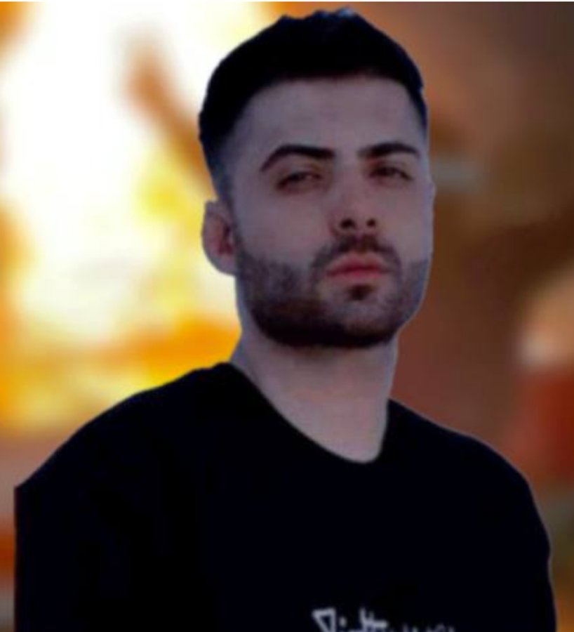 محمد صیدی