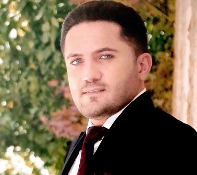 Farzin Norouzian