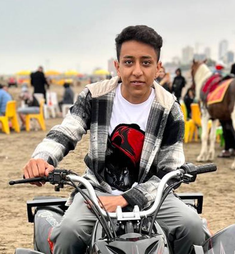 Alireza Ghasimi