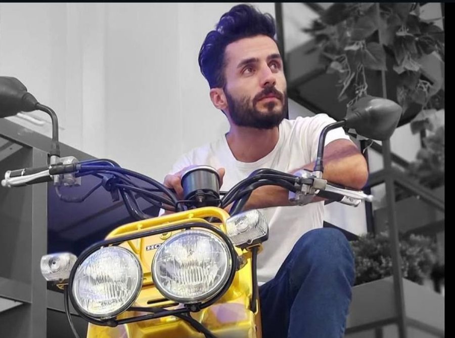 جواد مولاوردیخانی