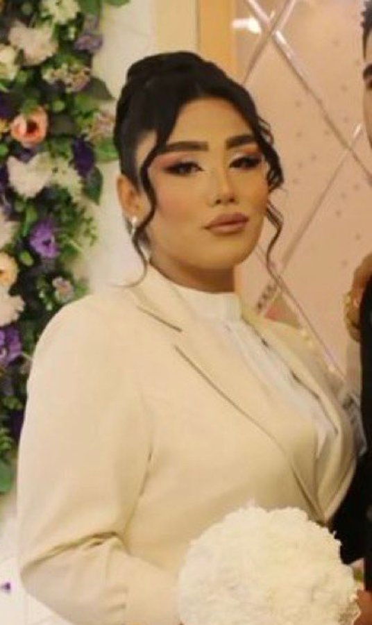 مائده مرادی‌کیا
