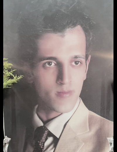 Morteza Tasbihi