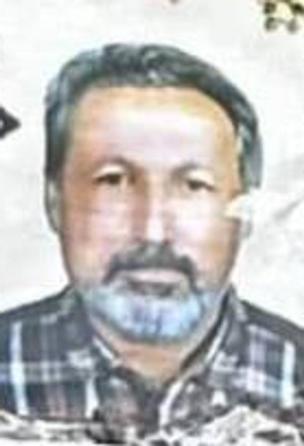 کامیار نثاری