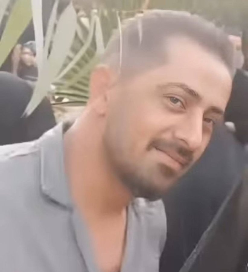 میثم عباس‌آبادی