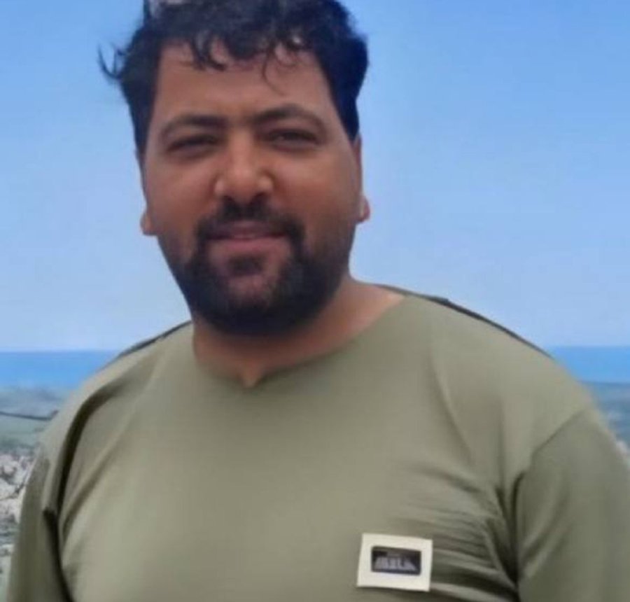 مهدی خاکپور