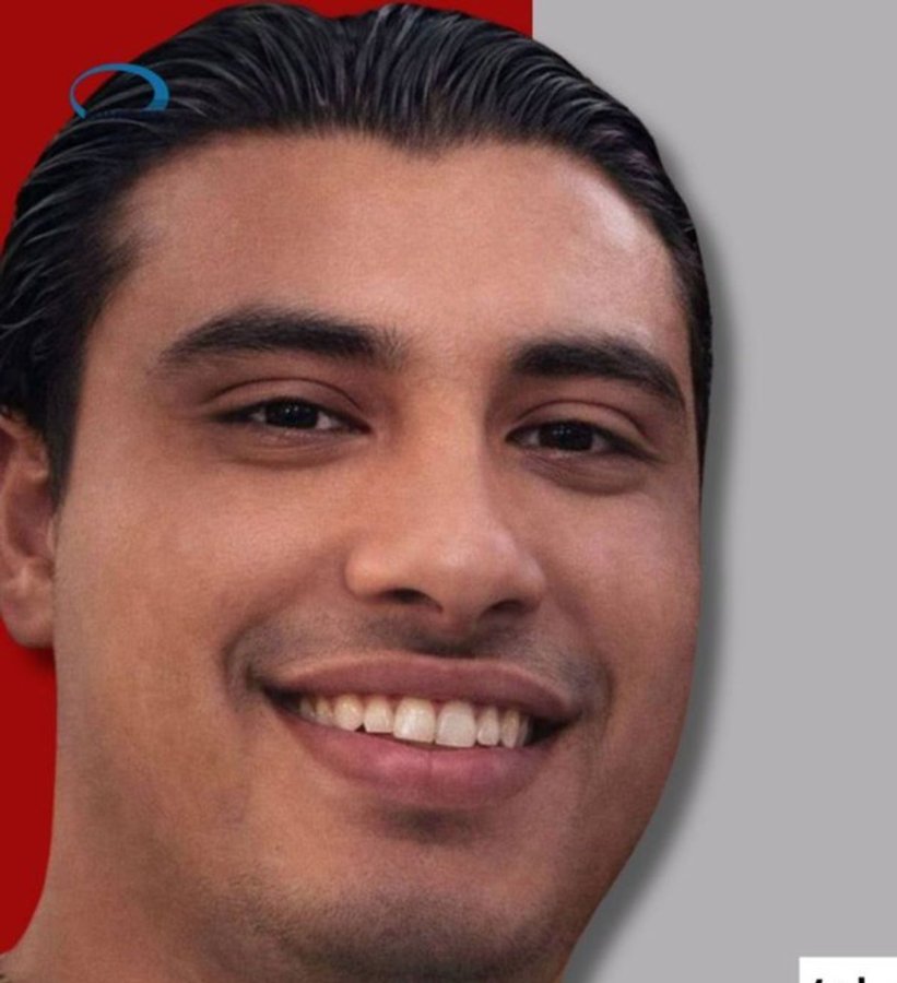 یاسین الهی