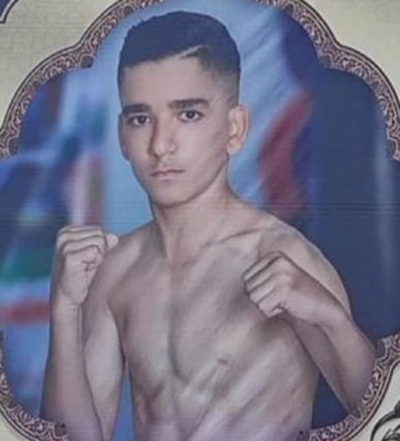 محمد حسین پرنون