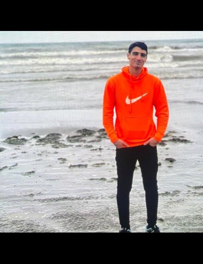 امیرعباس بهمنی