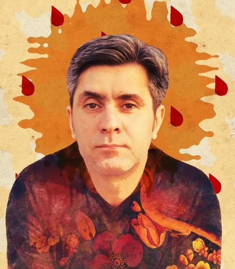 Ahmad Reza (Mohammad) Daryayi