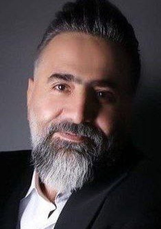 اصغر ولایتی