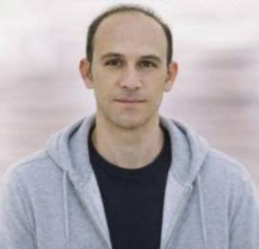 Mohammad Mehdi Badri
