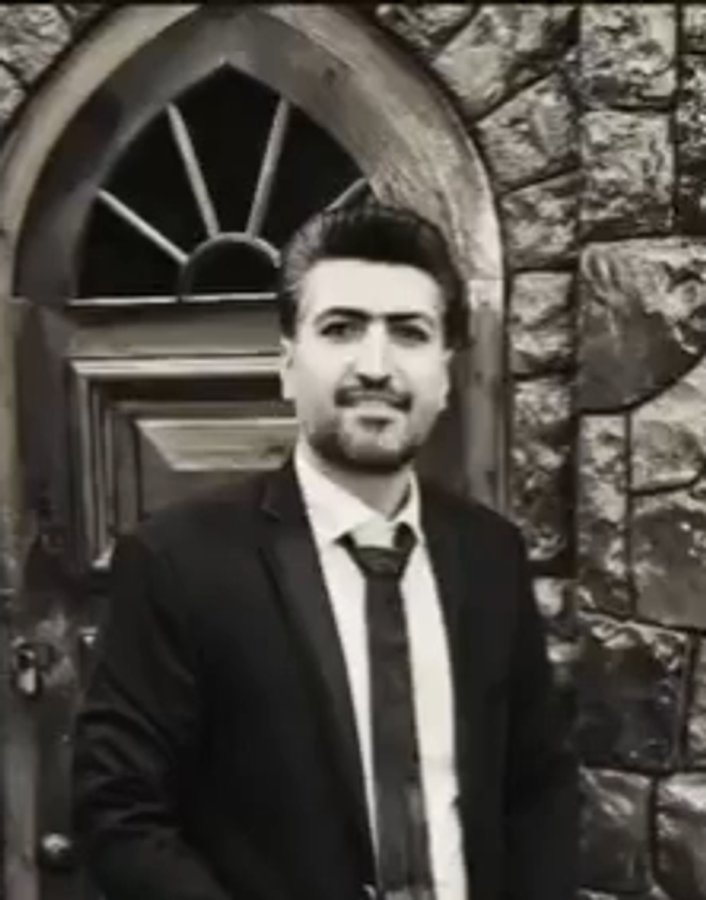 مهدی ملکی