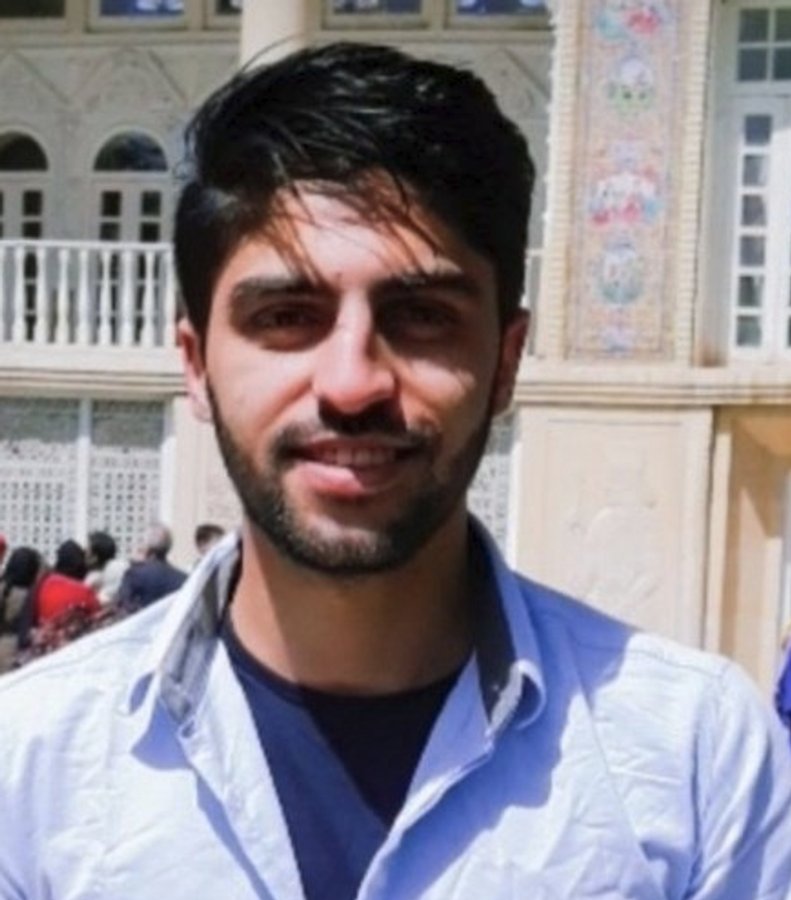 علیرضا موسوی‌نور