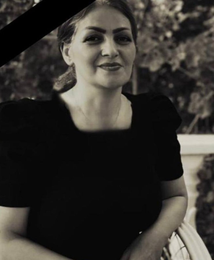 فرزانه جهانبخشی