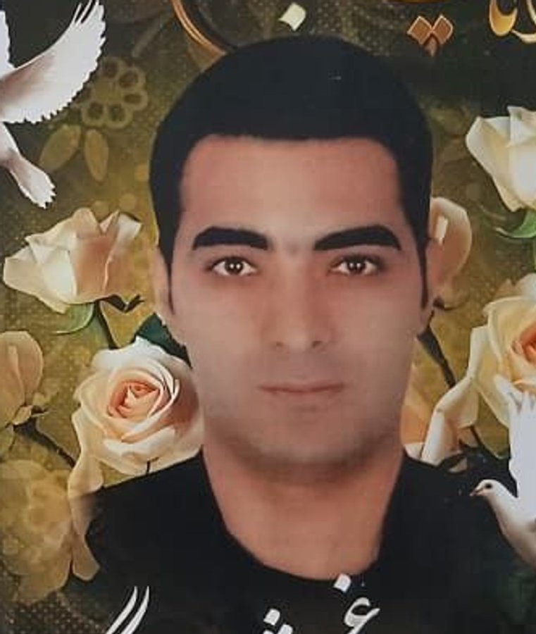 حسین جباری