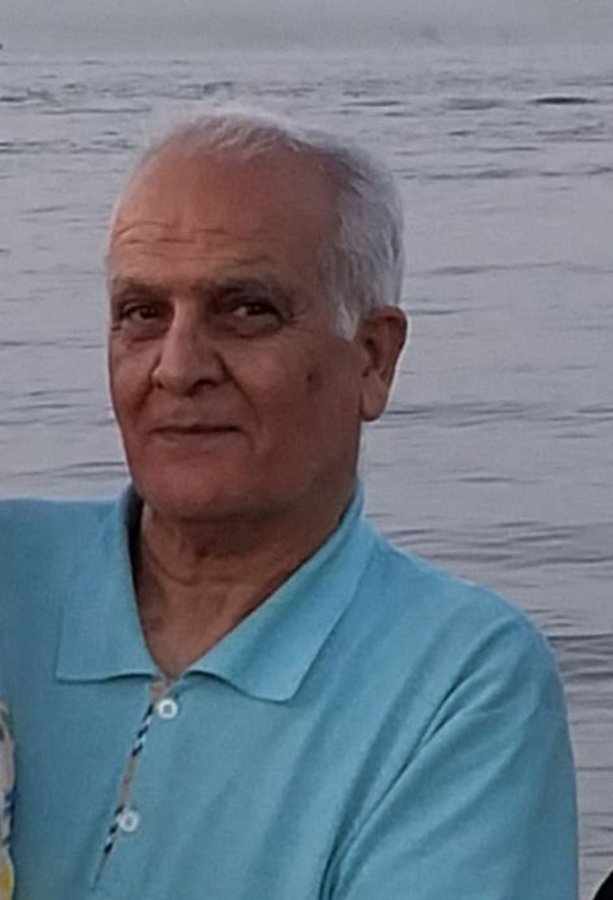 علی اللهیاربیکی