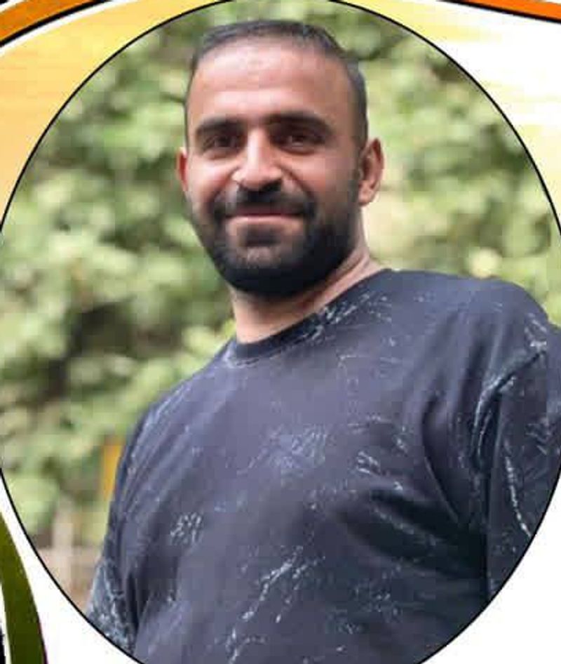 دار یوش کاکاوند