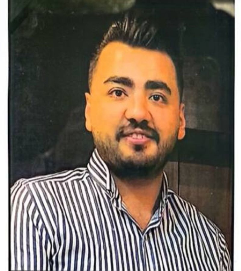 میلاد وحید سولا