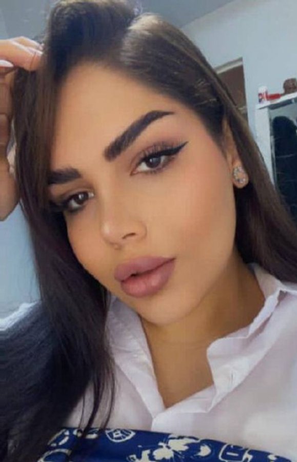 محدثه شهبازی