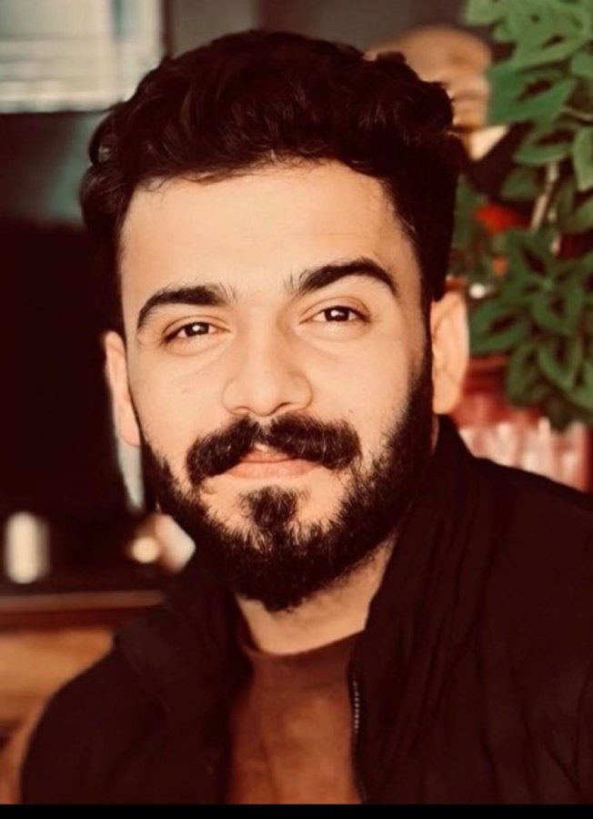 رضا عظیم زاده