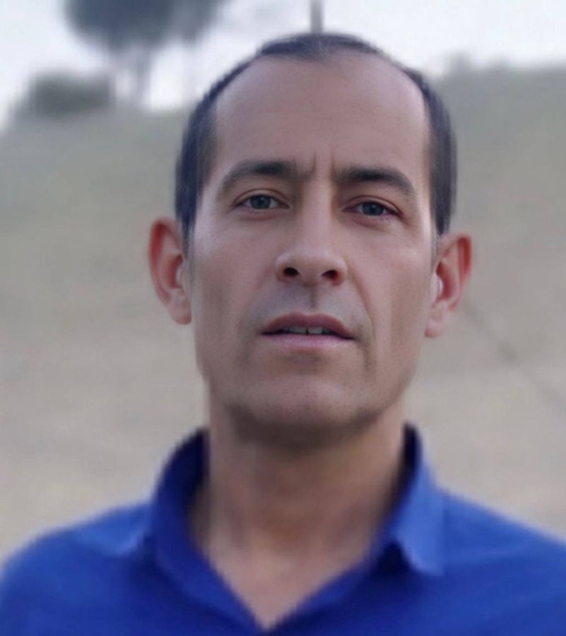 مسیح جلیل