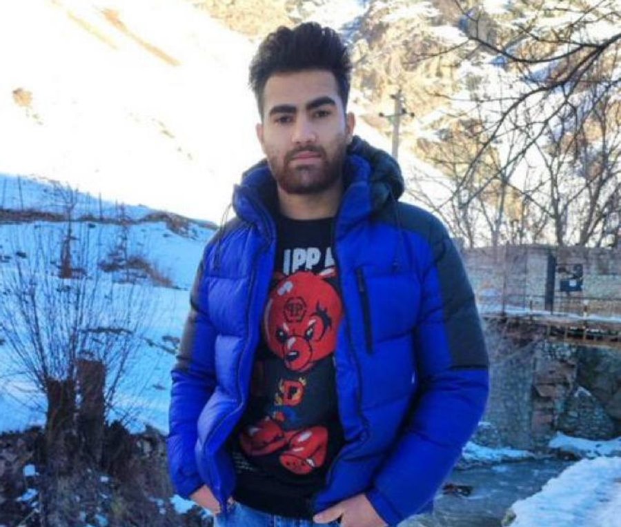 حسین بهشتی