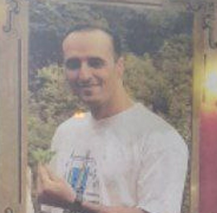 وحید نوروزی