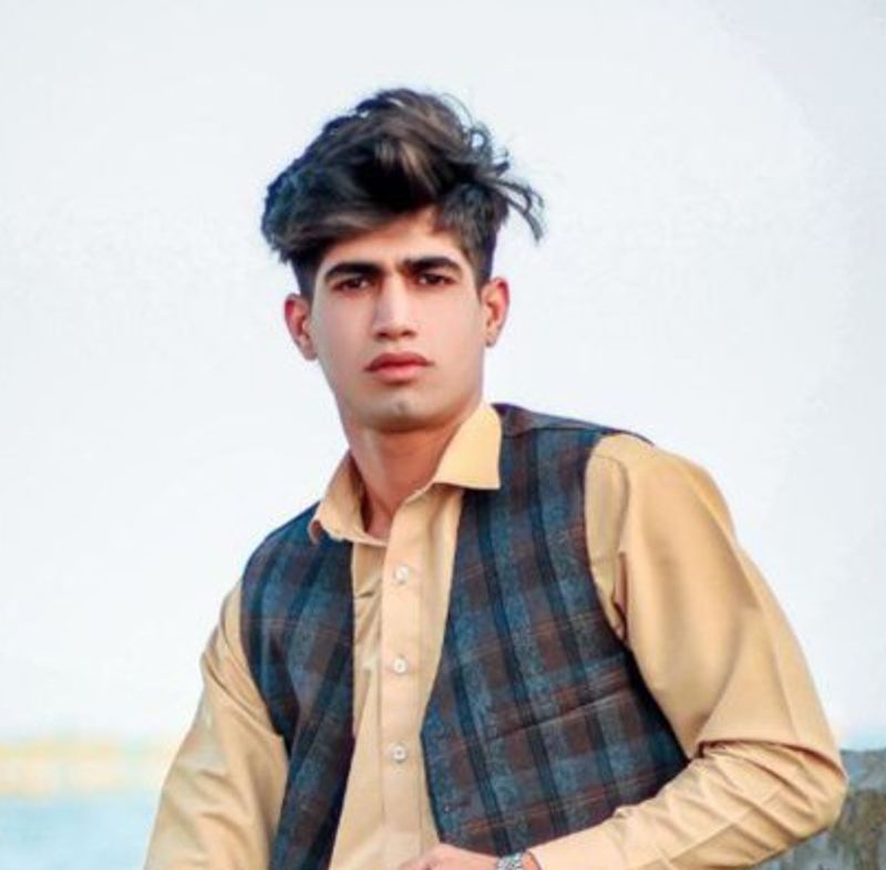 Esmail Ghalandarzehi (Keshani)