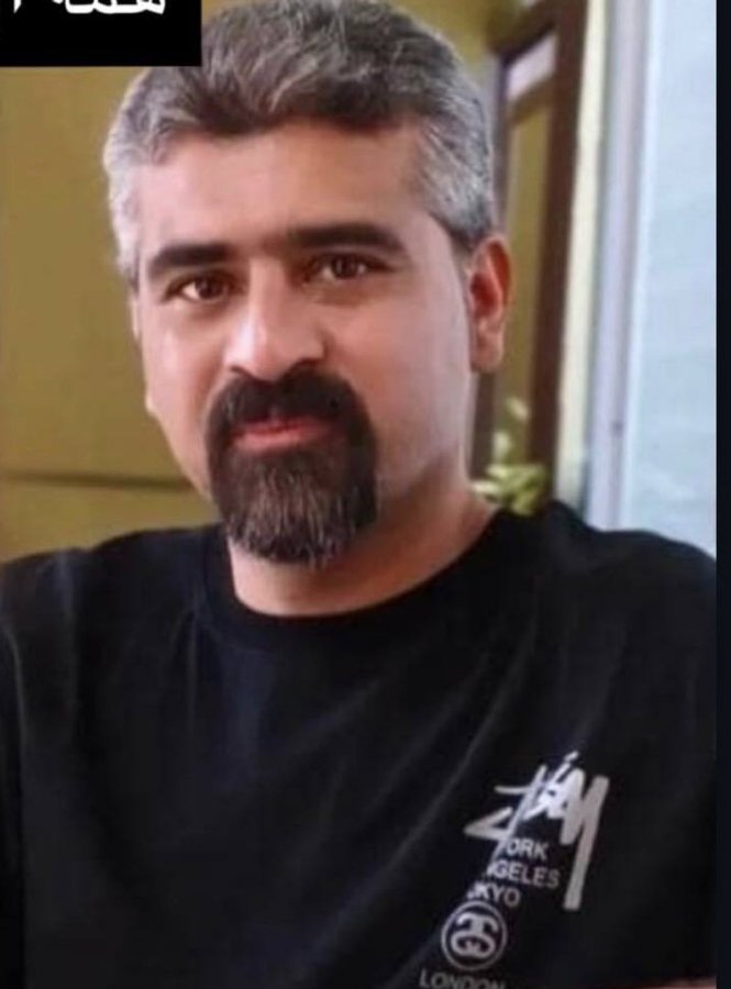 Mohammad Zare