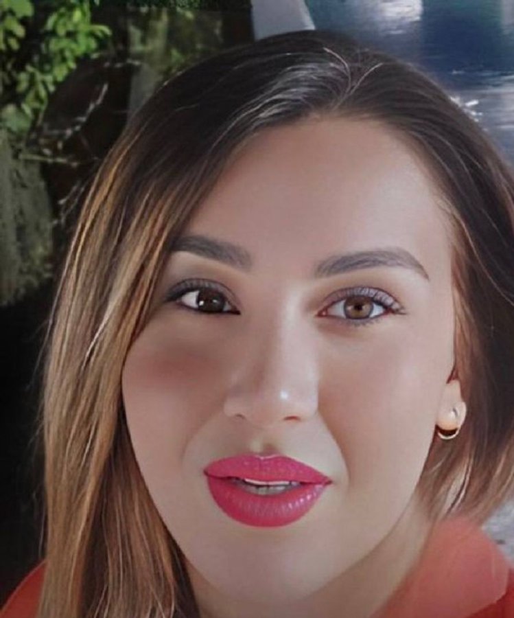 ثمین رستمی
