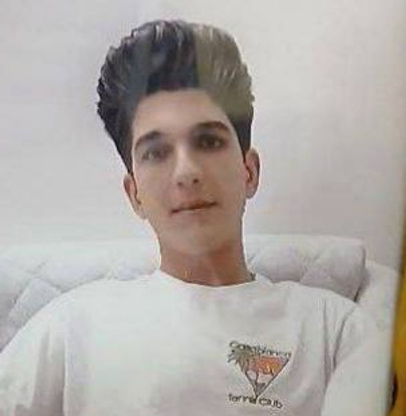 Amir AliSiami