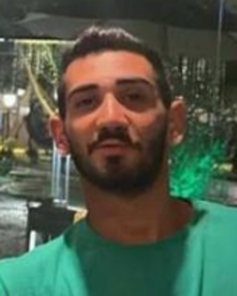 امیرمحسن الهیاری