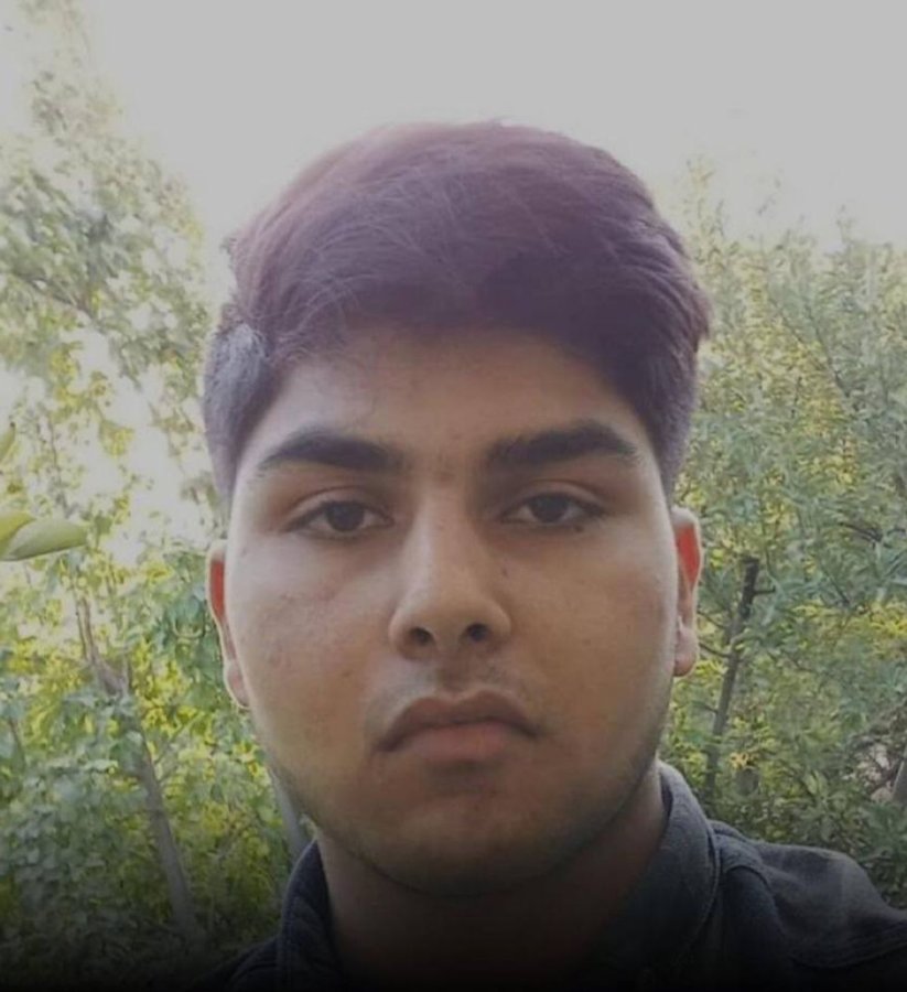 امیرحیدر براتی کردکانلو