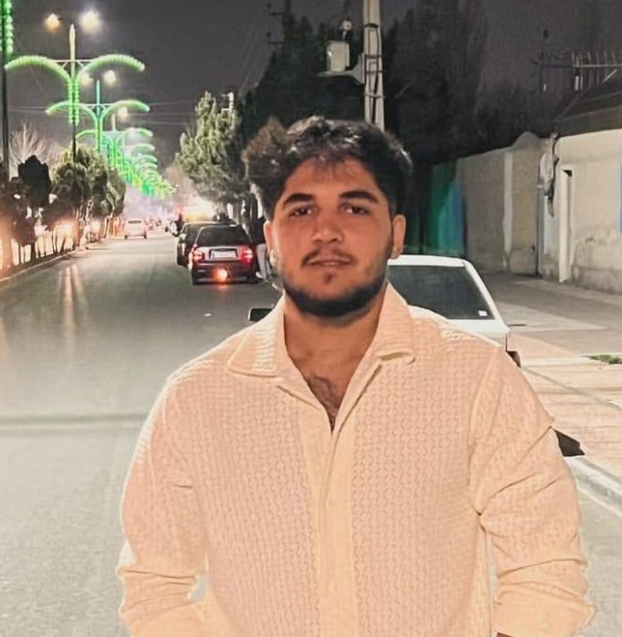 امیررضا کرماجانی