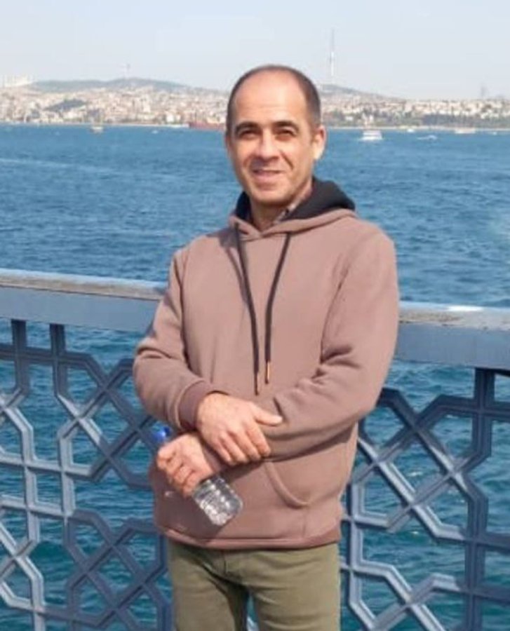 احسان ابوالحسنی بیگی